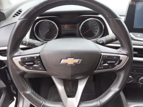 CHEVROLET Tracker 1.0 12V 4P FLEX TURBO LTZ AUTOM�TICO, Foto 5