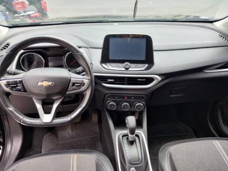 CHEVROLET Tracker 1.0 12V 4P FLEX TURBO LTZ AUTOM�TICO, Foto 6