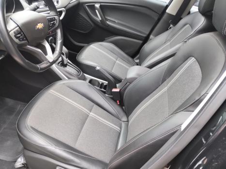 CHEVROLET Tracker 1.0 12V 4P FLEX TURBO LTZ AUTOM�TICO, Foto 7