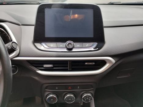 CHEVROLET Tracker 1.0 12V 4P FLEX TURBO LTZ AUTOM�TICO, Foto 11