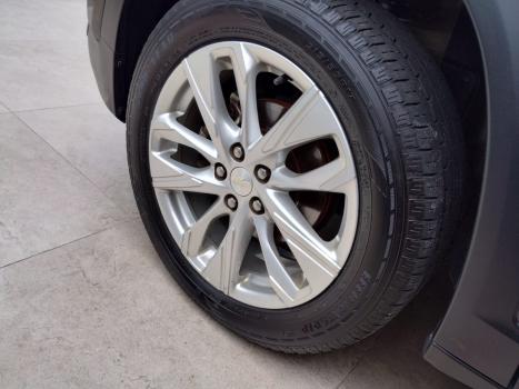 CHEVROLET Tracker 1.0 12V 4P FLEX TURBO LTZ AUTOM�TICO, Foto 12