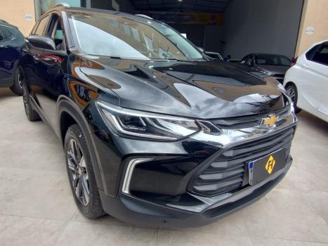CHEVROLET Tracker 1.2 12V 4P FLEX TURBO PREMIER AUTOM�TICO, Foto 1