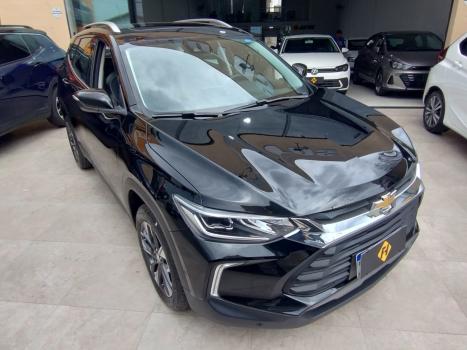 CHEVROLET Tracker 1.2 12V 4P FLEX TURBO PREMIER AUTOM�TICO, Foto 2