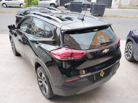 CHEVROLET Tracker 1.2 12V 4P FLEX TURBO PREMIER AUTOM�TICO, Foto 3