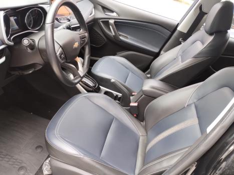CHEVROLET Tracker 1.2 12V 4P FLEX TURBO PREMIER AUTOM�TICO, Foto 6