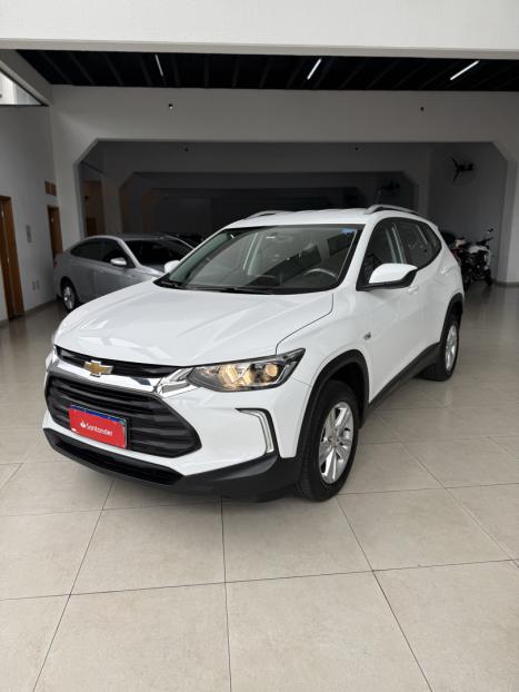 CHEVROLET Tracker 1.0 12V 4P FLEX TURBO LT AUTOM�TICO, Foto 5