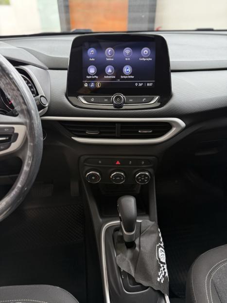 CHEVROLET Tracker 1.0 12V 4P FLEX TURBO LT AUTOM�TICO, Foto 12