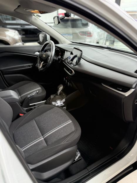 CHEVROLET Tracker 1.0 12V 4P FLEX TURBO LT AUTOM�TICO, Foto 14