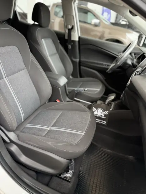 CHEVROLET Tracker 1.0 12V 4P FLEX TURBO LT AUTOM�TICO, Foto 17