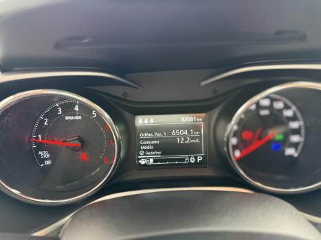 CHEVROLET Tracker 1.0 12V 4P FLEX TURBO LT AUTOM�TICO, Foto 18