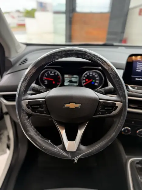 CHEVROLET Tracker 1.0 12V 4P FLEX TURBO LT AUTOM�TICO, Foto 19