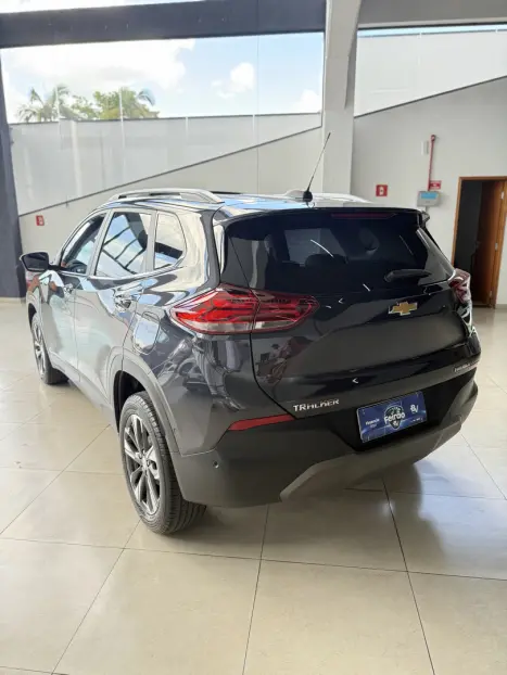 CHEVROLET Tracker 1.2 12V 4P FLEX TURBO PREMIER AUTOM�TICO, Foto 5