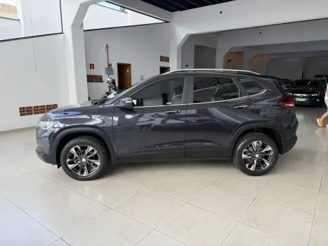 CHEVROLET Tracker 1.2 12V 4P FLEX TURBO PREMIER AUTOM�TICO, Foto 9