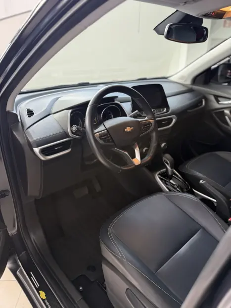 CHEVROLET Tracker 1.2 12V 4P FLEX TURBO PREMIER AUTOM�TICO, Foto 10
