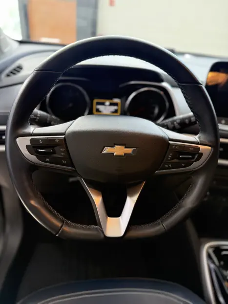CHEVROLET Tracker 1.2 12V 4P FLEX TURBO PREMIER AUTOM�TICO, Foto 11