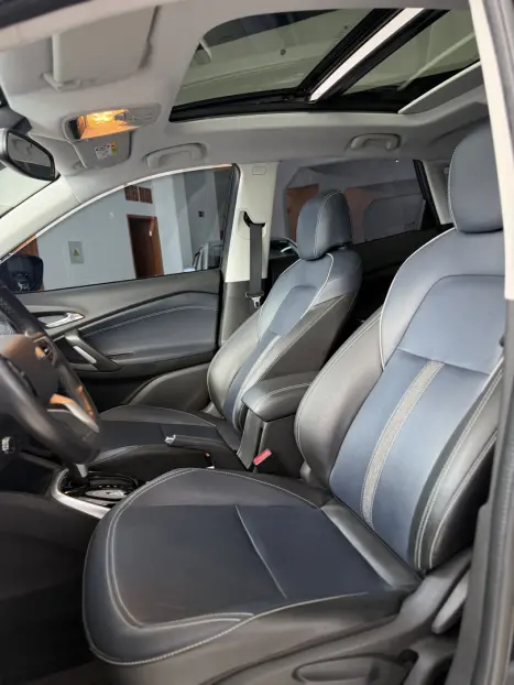 CHEVROLET Tracker 1.2 12V 4P FLEX TURBO PREMIER AUTOM�TICO, Foto 12