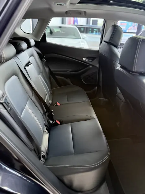 CHEVROLET Tracker 1.2 12V 4P FLEX TURBO PREMIER AUTOM�TICO, Foto 16