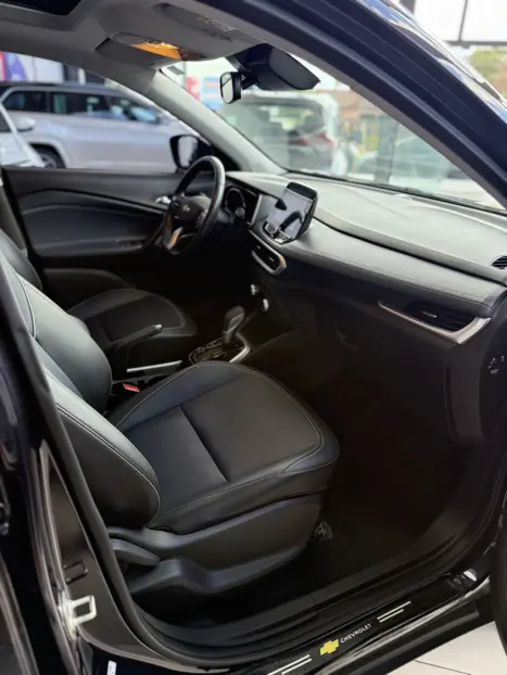 CHEVROLET Tracker 1.2 12V 4P FLEX TURBO PREMIER AUTOM�TICO, Foto 18