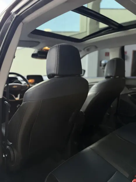 CHEVROLET Tracker 1.2 12V 4P FLEX TURBO PREMIER AUTOM�TICO, Foto 19