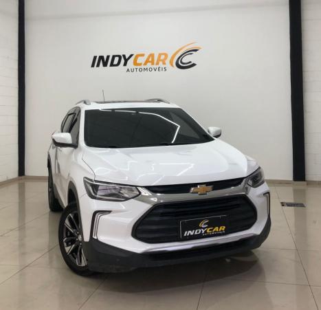 CHEVROLET Tracker 1.2 12V 4P FLEX TURBO PREMIER AUTOM�TICO, Foto 1
