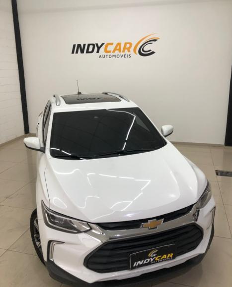 CHEVROLET Tracker 1.2 12V 4P FLEX TURBO PREMIER AUTOM�TICO, Foto 2