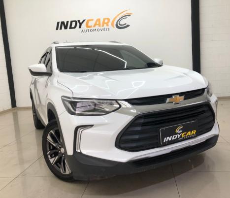 CHEVROLET Tracker 1.2 12V 4P FLEX TURBO PREMIER AUTOM�TICO, Foto 3