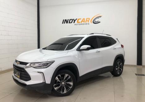 CHEVROLET Tracker 1.2 12V 4P FLEX TURBO PREMIER AUTOM�TICO, Foto 4