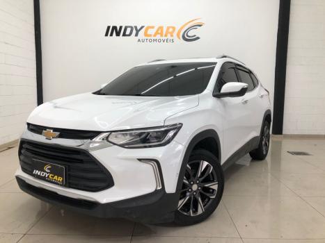 CHEVROLET Tracker 1.2 12V 4P FLEX TURBO PREMIER AUTOM�TICO, Foto 5