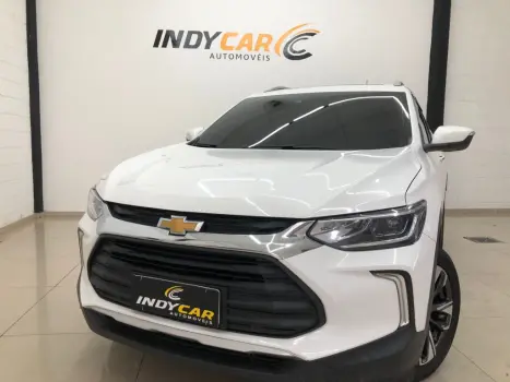 CHEVROLET Tracker 1.2 12V 4P FLEX TURBO PREMIER AUTOM�TICO, Foto 6