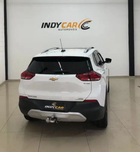 CHEVROLET Tracker 1.2 12V 4P FLEX TURBO PREMIER AUTOM�TICO, Foto 7