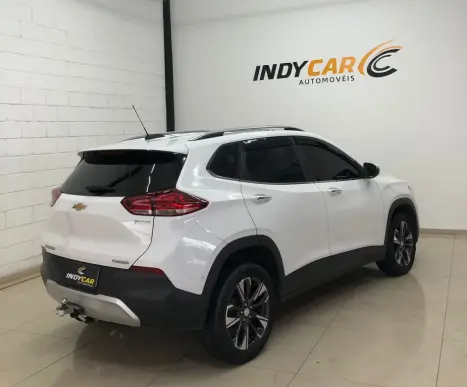 CHEVROLET Tracker 1.2 12V 4P FLEX TURBO PREMIER AUTOM�TICO, Foto 10