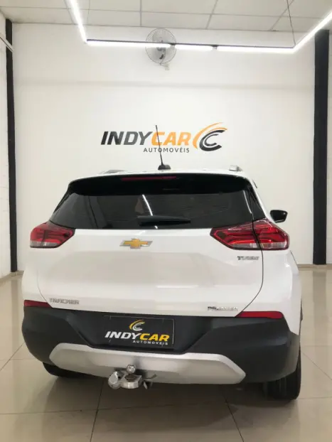 CHEVROLET Tracker 1.2 12V 4P FLEX TURBO PREMIER AUTOM�TICO, Foto 11