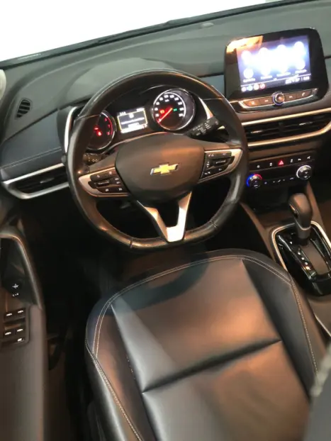 CHEVROLET Tracker 1.2 12V 4P FLEX TURBO PREMIER AUTOM�TICO, Foto 12