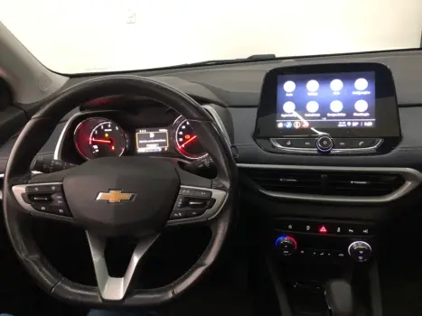 CHEVROLET Tracker 1.2 12V 4P FLEX TURBO PREMIER AUTOM�TICO, Foto 13