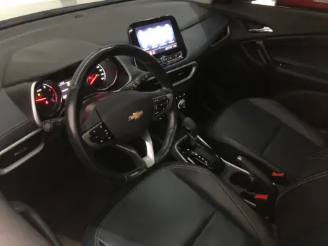 CHEVROLET Tracker 1.2 12V 4P FLEX TURBO PREMIER AUTOM�TICO, Foto 14