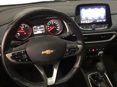 CHEVROLET Tracker 1.2 12V 4P FLEX TURBO PREMIER AUTOM�TICO, Foto 15