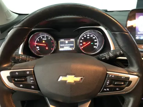 CHEVROLET Tracker 1.2 12V 4P FLEX TURBO PREMIER AUTOM�TICO, Foto 16