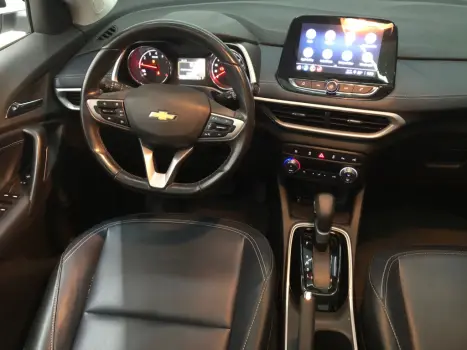 CHEVROLET Tracker 1.2 12V 4P FLEX TURBO PREMIER AUTOM�TICO, Foto 17