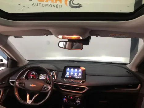 CHEVROLET Tracker 1.2 12V 4P FLEX TURBO PREMIER AUTOM�TICO, Foto 18