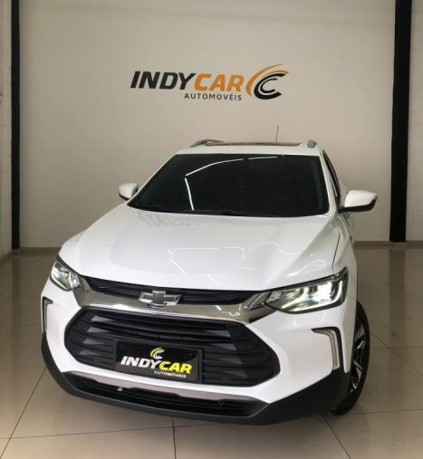 CHEVROLET Tracker 1.2 12V 4P FLEX TURBO PREMIER AUTOM�TICO, Foto 1