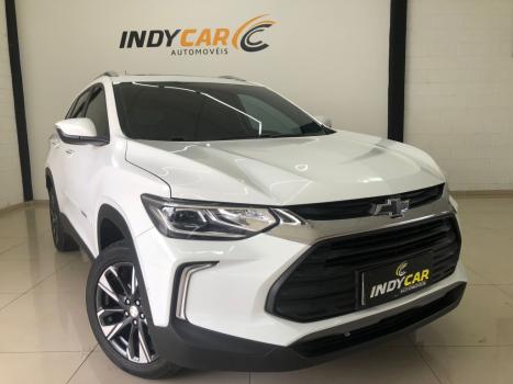 CHEVROLET Tracker 1.2 12V 4P FLEX TURBO PREMIER AUTOM�TICO, Foto 2