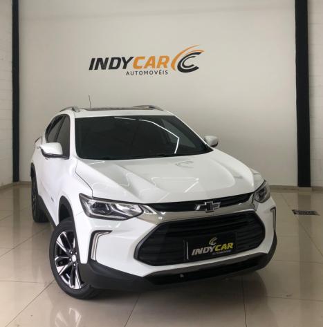 CHEVROLET Tracker 1.2 12V 4P FLEX TURBO PREMIER AUTOM�TICO, Foto 3