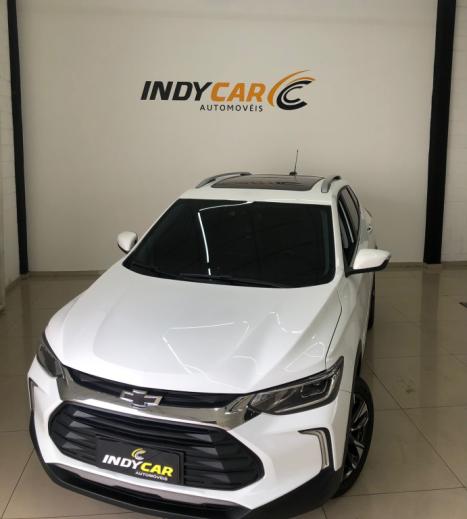 CHEVROLET Tracker 1.2 12V 4P FLEX TURBO PREMIER AUTOM�TICO, Foto 4