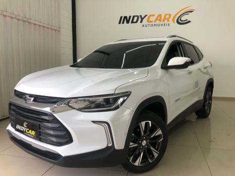 CHEVROLET Tracker 1.2 12V 4P FLEX TURBO PREMIER AUTOM�TICO, Foto 6