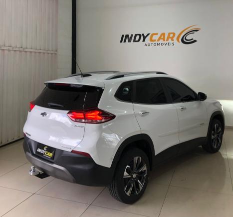 CHEVROLET Tracker 1.2 12V 4P FLEX TURBO PREMIER AUTOM�TICO, Foto 7