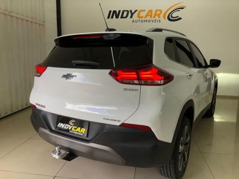 CHEVROLET Tracker 1.2 12V 4P FLEX TURBO PREMIER AUTOM�TICO, Foto 8