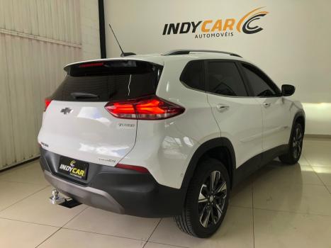 CHEVROLET Tracker 1.2 12V 4P FLEX TURBO PREMIER AUTOM�TICO, Foto 9