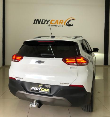 CHEVROLET Tracker 1.2 12V 4P FLEX TURBO PREMIER AUTOM�TICO, Foto 10