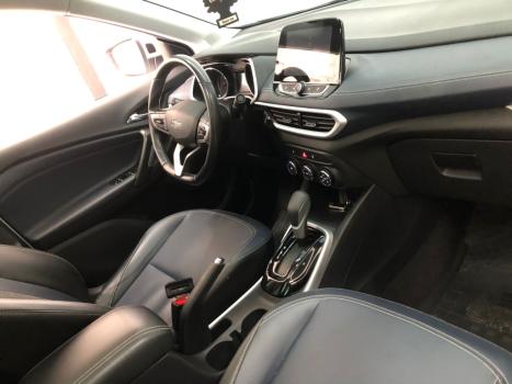 CHEVROLET Tracker 1.2 12V 4P FLEX TURBO PREMIER AUTOM�TICO, Foto 12