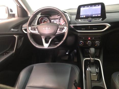CHEVROLET Tracker 1.2 12V 4P FLEX TURBO PREMIER AUTOM�TICO, Foto 15